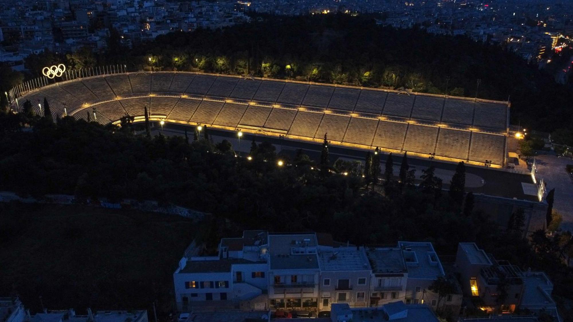 Athens City Center Historical Area エクステリア 写真