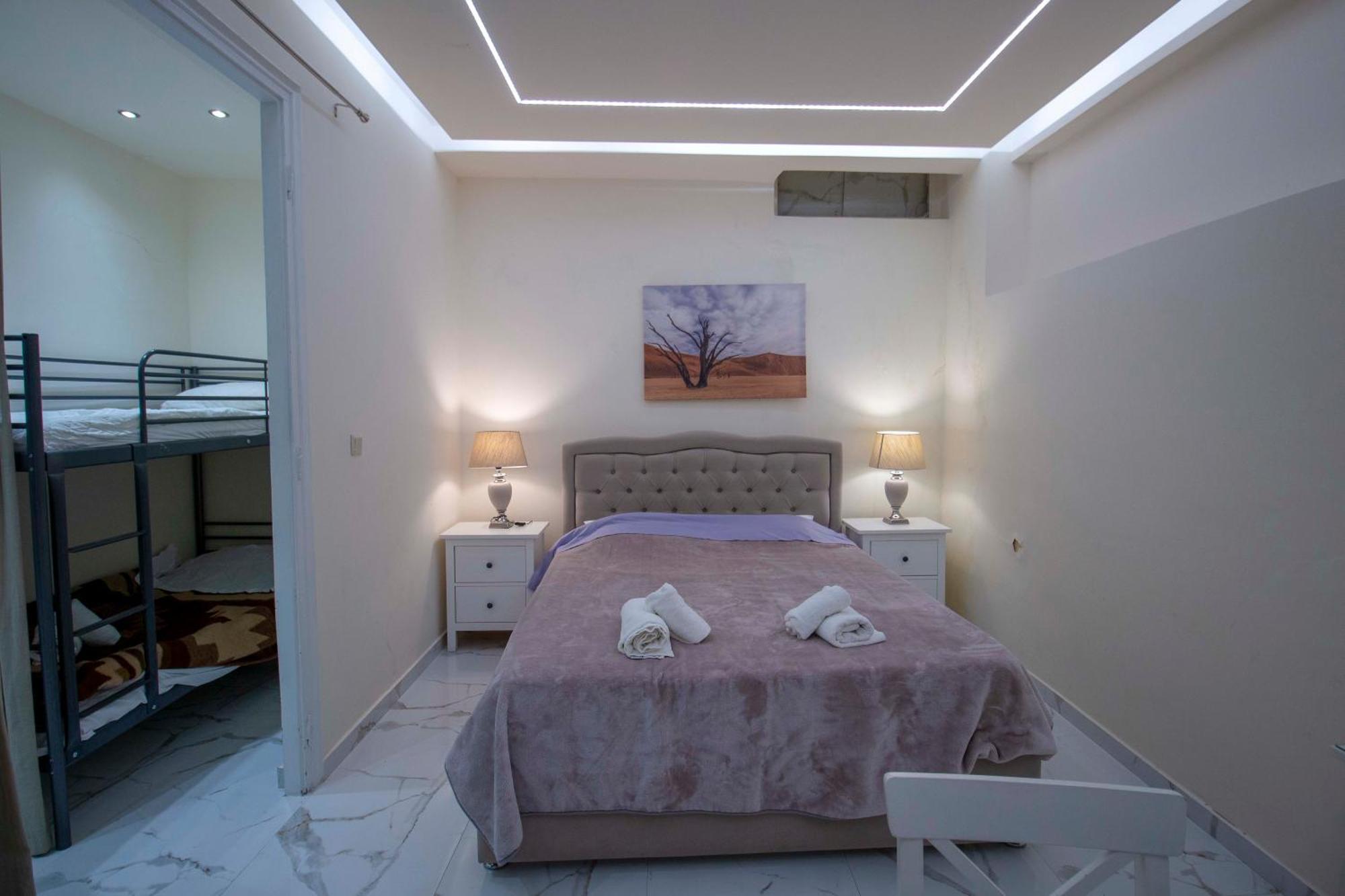 Athens City Center Historical Area エクステリア 写真