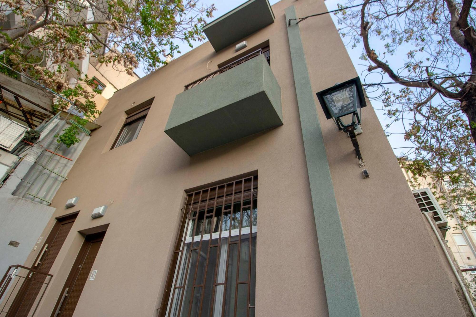 Athens City Center Historical Area エクステリア 写真